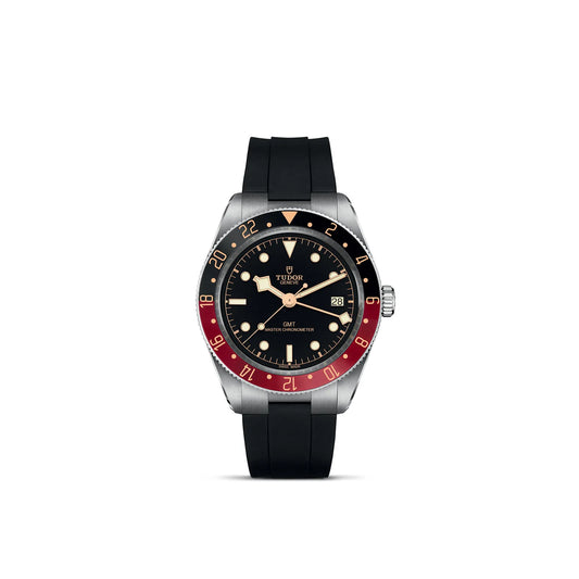 Black Bay 58 GMT - Bijoux Jamaica