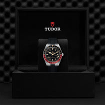 Black Bay 58 GMT