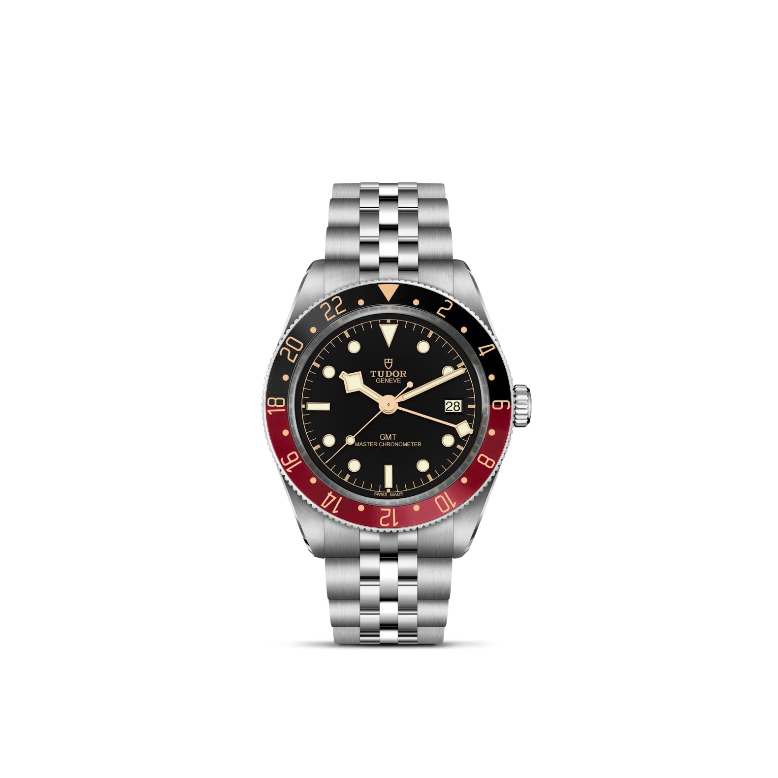 Black Bay 58 GMT - Bijoux Jamaica