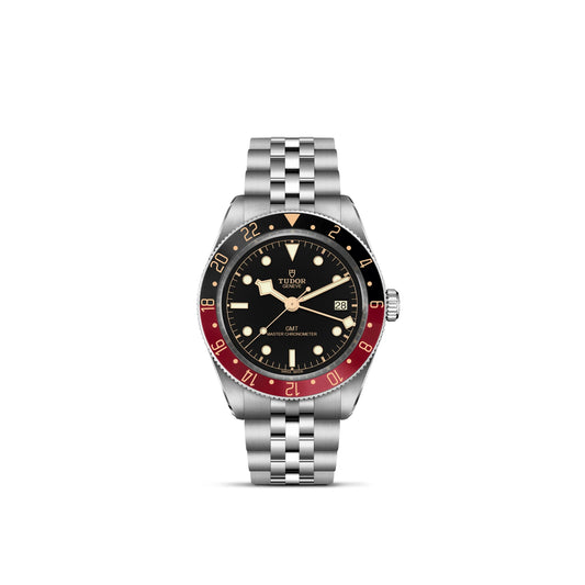 Black Bay 58 GMT - Bijoux Jamaica