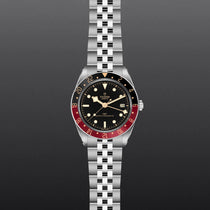 Black Bay 58 GMT - Bijoux Jamaica