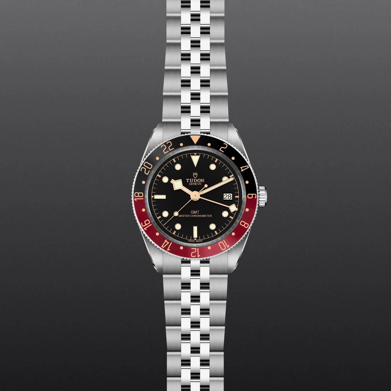 Black Bay 58 GMT - Bijoux Jamaica