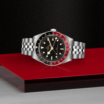 Black Bay 58 GMT - Bijoux Jamaica