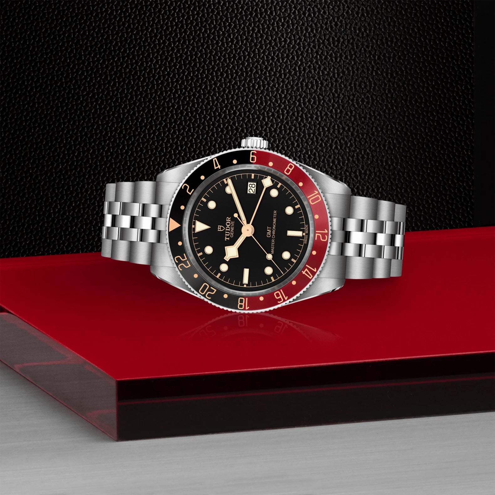 Black Bay 58 GMT - Bijoux Jamaica