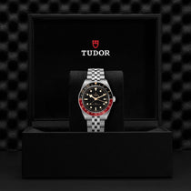 Black Bay 58 GMT - Bijoux Jamaica