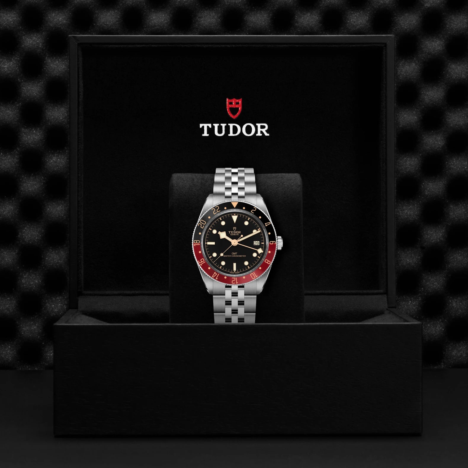 Black Bay 58 GMT - Bijoux Jamaica