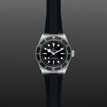 Black Bay