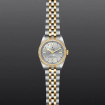 Black Bay One 31 S&G