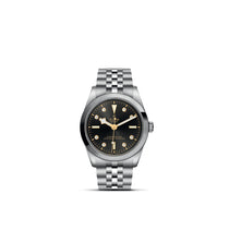 Black Bay One 36