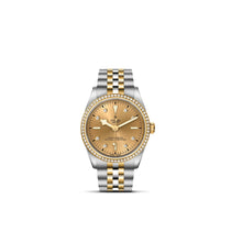 Black Bay One 36 S&G