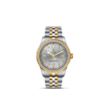 Black Bay One 39 S&G