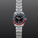 TUDOR Black Bay GMT