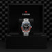 TUDOR Black Bay GMT