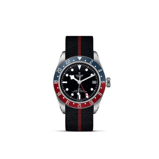 Black Bay GMT - Bijoux Jamaica