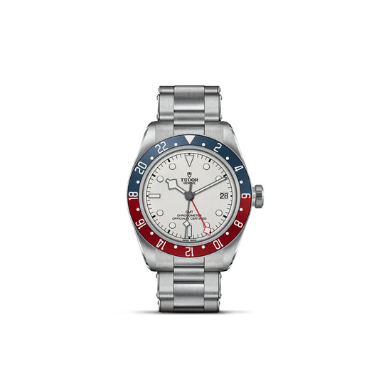 Black Bay GMT - Bijoux Jamaica