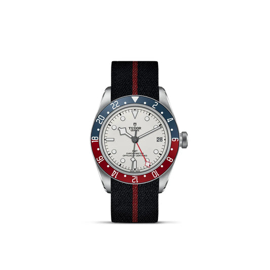 Black Bay GMT - Bijoux Jamaica