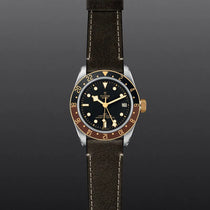 Black Bay GMT S&G