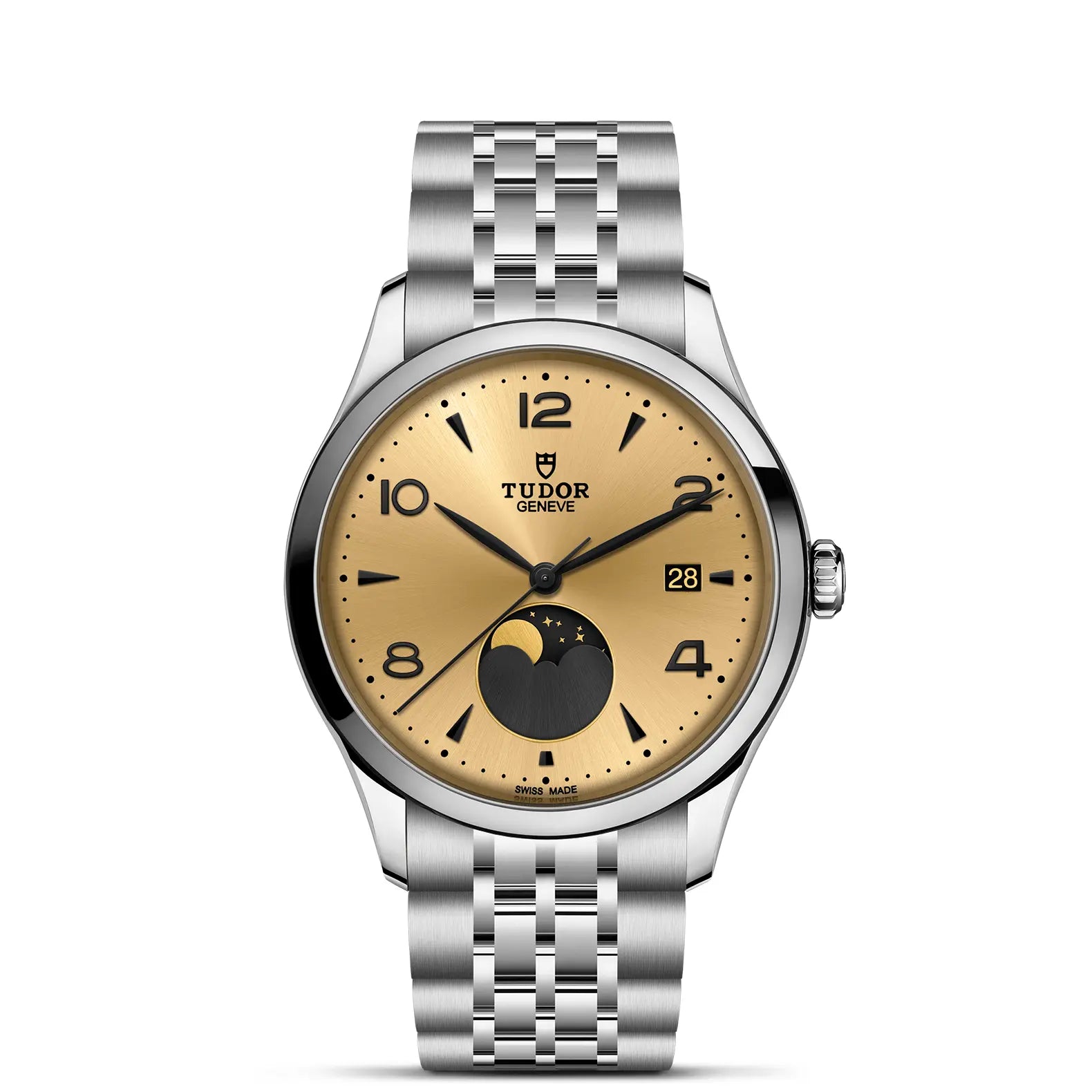 TUDOR 1926 Luna - Bijoux Jamaica