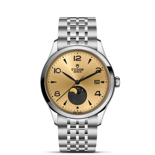 TUDOR 1926 Luna - Bijoux Jamaica