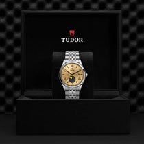 TUDOR 1926 Luna - Bijoux Jamaica