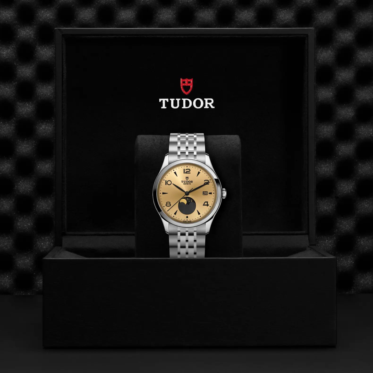 TUDOR 1926 Luna - Bijoux Jamaica