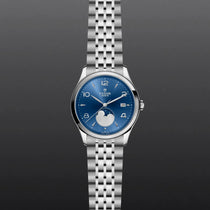 TUDOR 1926 Luna - Bijoux Jamaica