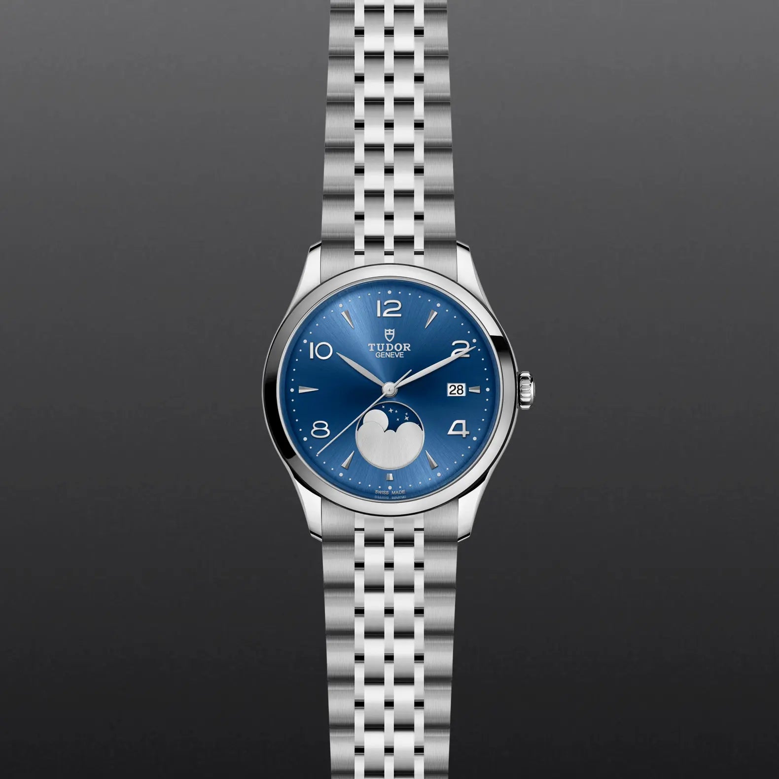 TUDOR 1926 Luna - Bijoux Jamaica