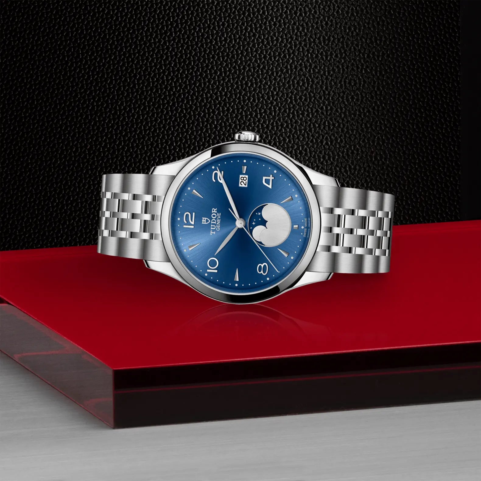 TUDOR 1926 Luna - Bijoux Jamaica
