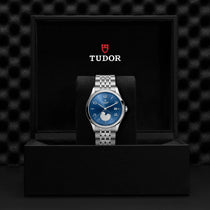 TUDOR 1926 Luna - Bijoux Jamaica