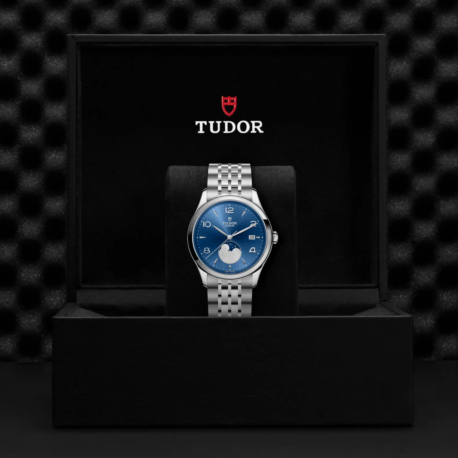 TUDOR 1926 Luna - Bijoux Jamaica