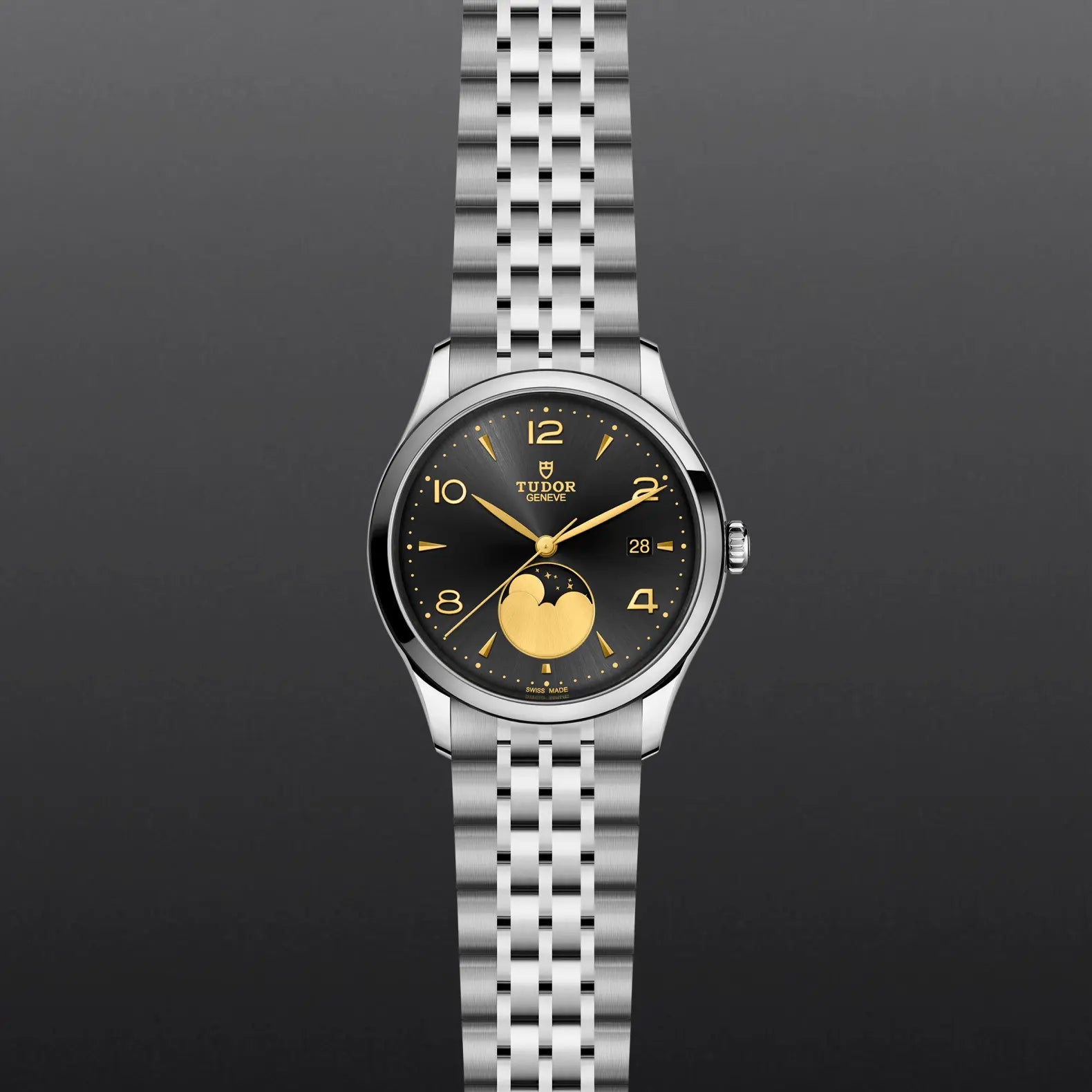 TUDOR 1926 Luna - Bijoux Jamaica