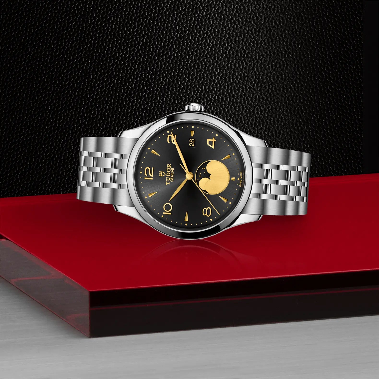 TUDOR 1926 Luna - Bijoux Jamaica