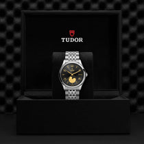 TUDOR 1926 Luna - Bijoux Jamaica