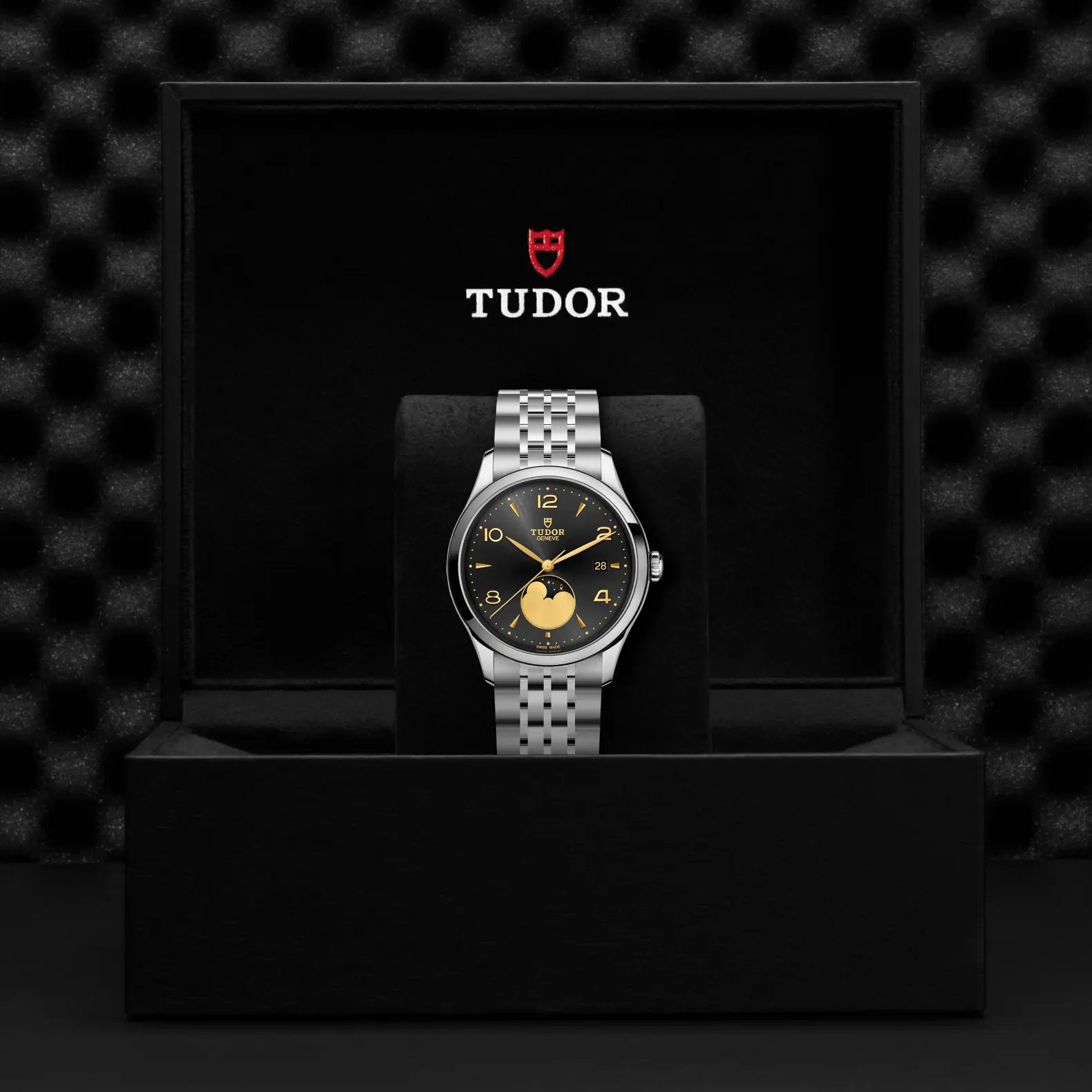 TUDOR 1926 Luna - Bijoux Jamaica