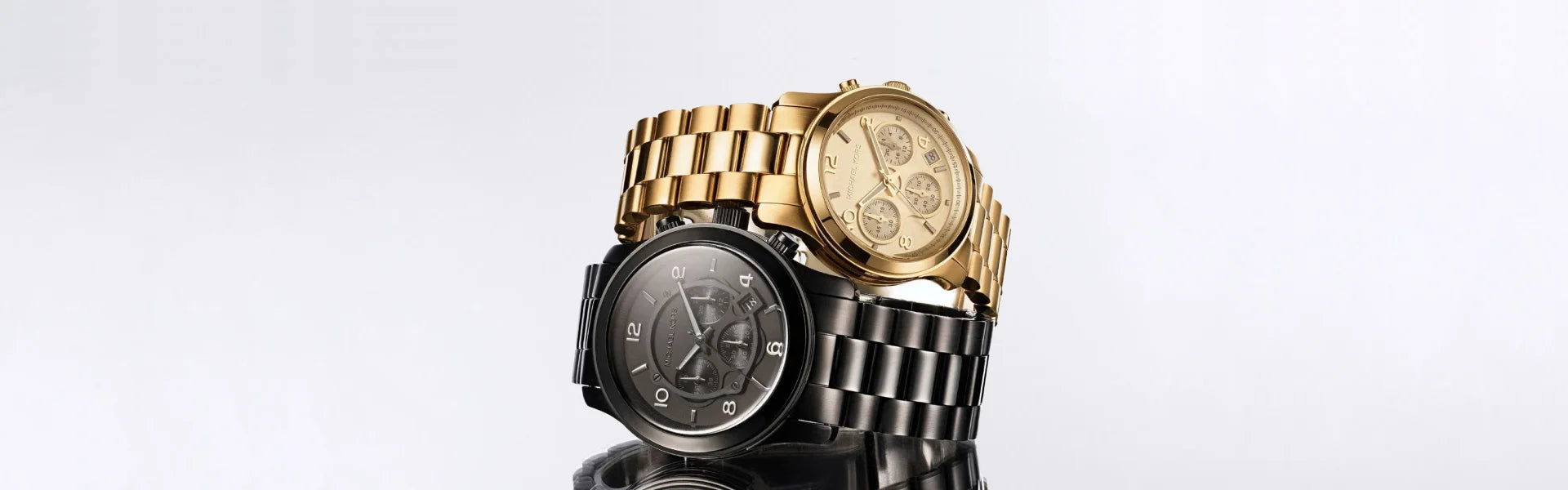 Michael Kors watches at BIJOUX in Jamaica