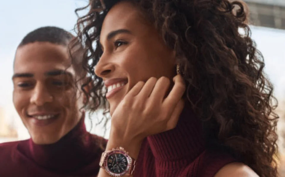 Michael kors rolex watch on sale