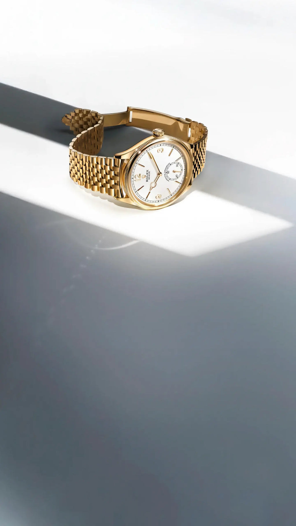 official rolex jeweler in Jamaica - Bijoux