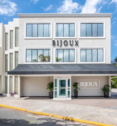 Official Rolex jeweler in New York - Bijoux Jamaica