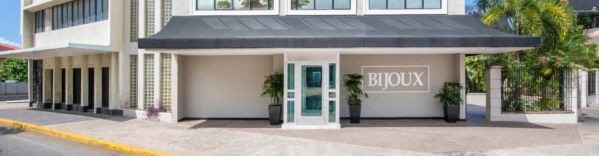 Official Rolex jeweler in New York - Bijoux Jamaica