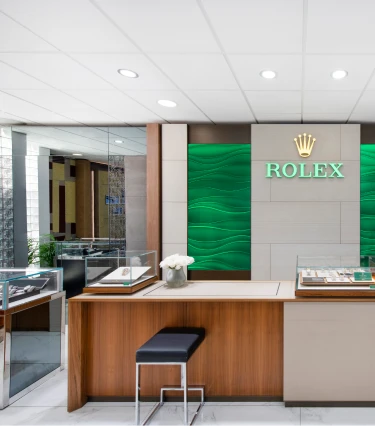 Contact Bijoux Jamaica - Rolex watches official Jeweler