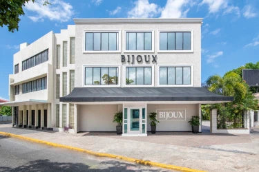 Contact Bijoux Jamaica - Rolex watches official Jeweler