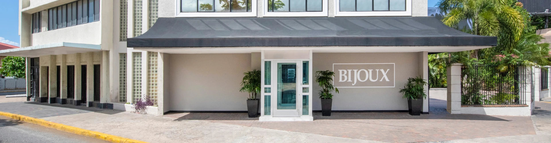 Contact Bijoux Jamaica - Rolex watches official Jeweler