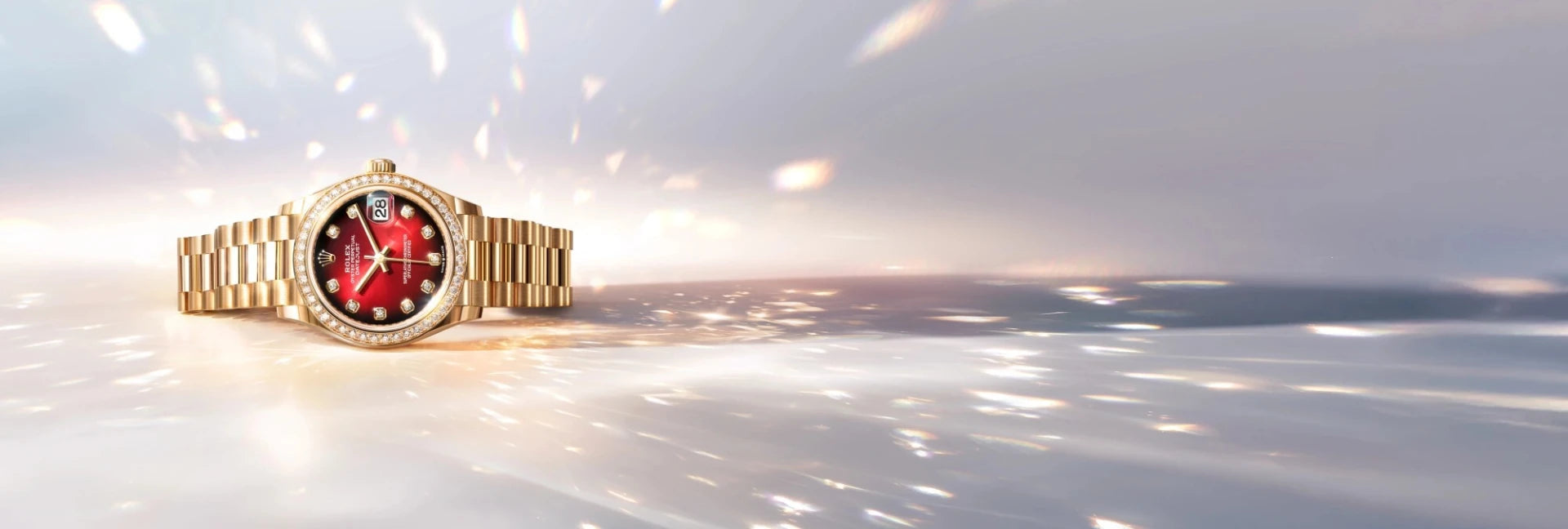 Rolex - Bijoux Jamaica