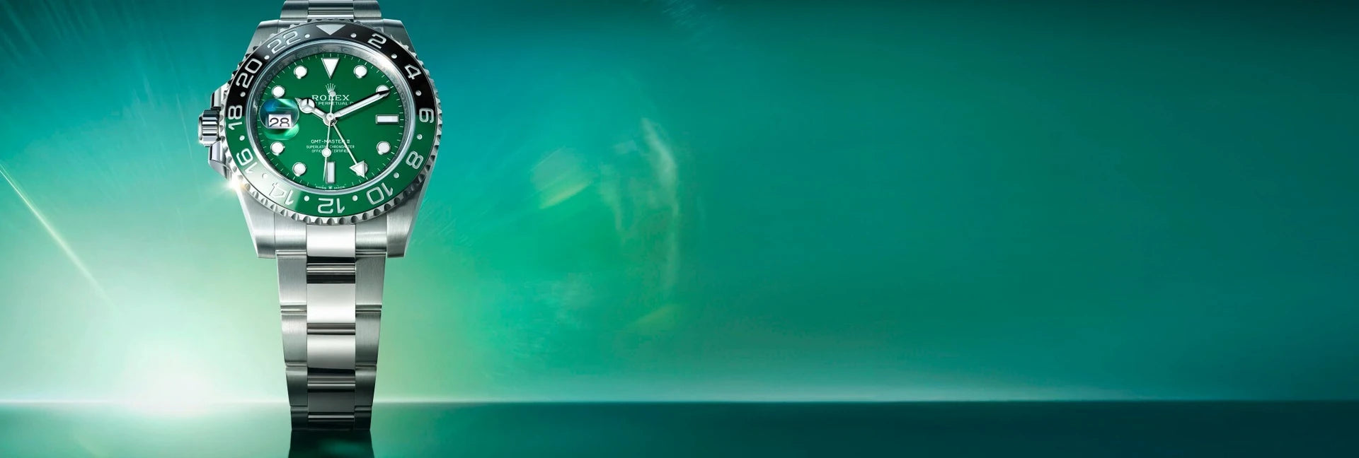 official rolex jeweler in Jamaica - Bijoux