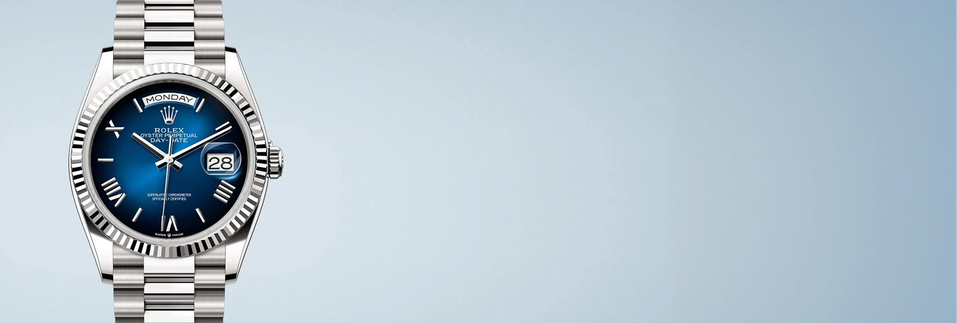 Rolex - Bijoux Jamaica