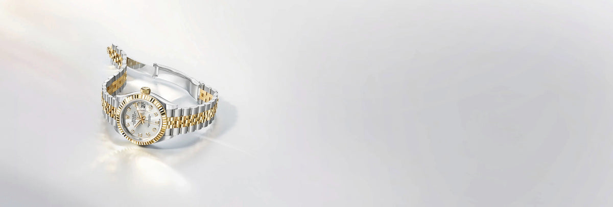 Rolex - Bijoux Jamaica