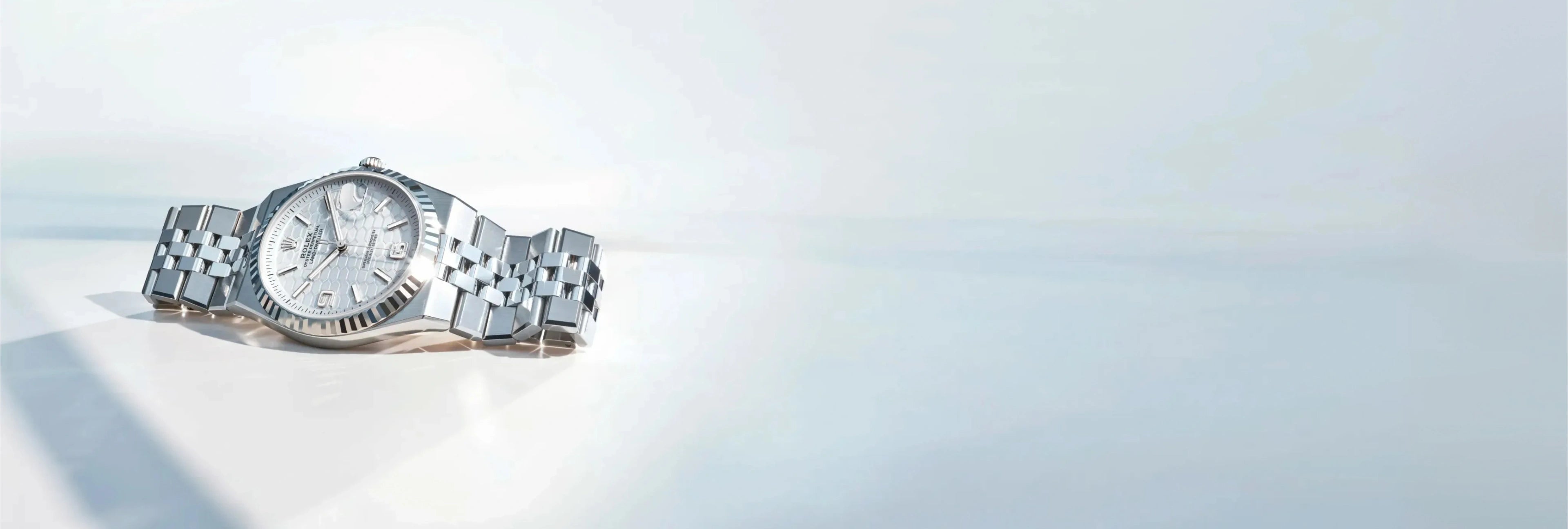 Rolex - Bijoux Jamaica