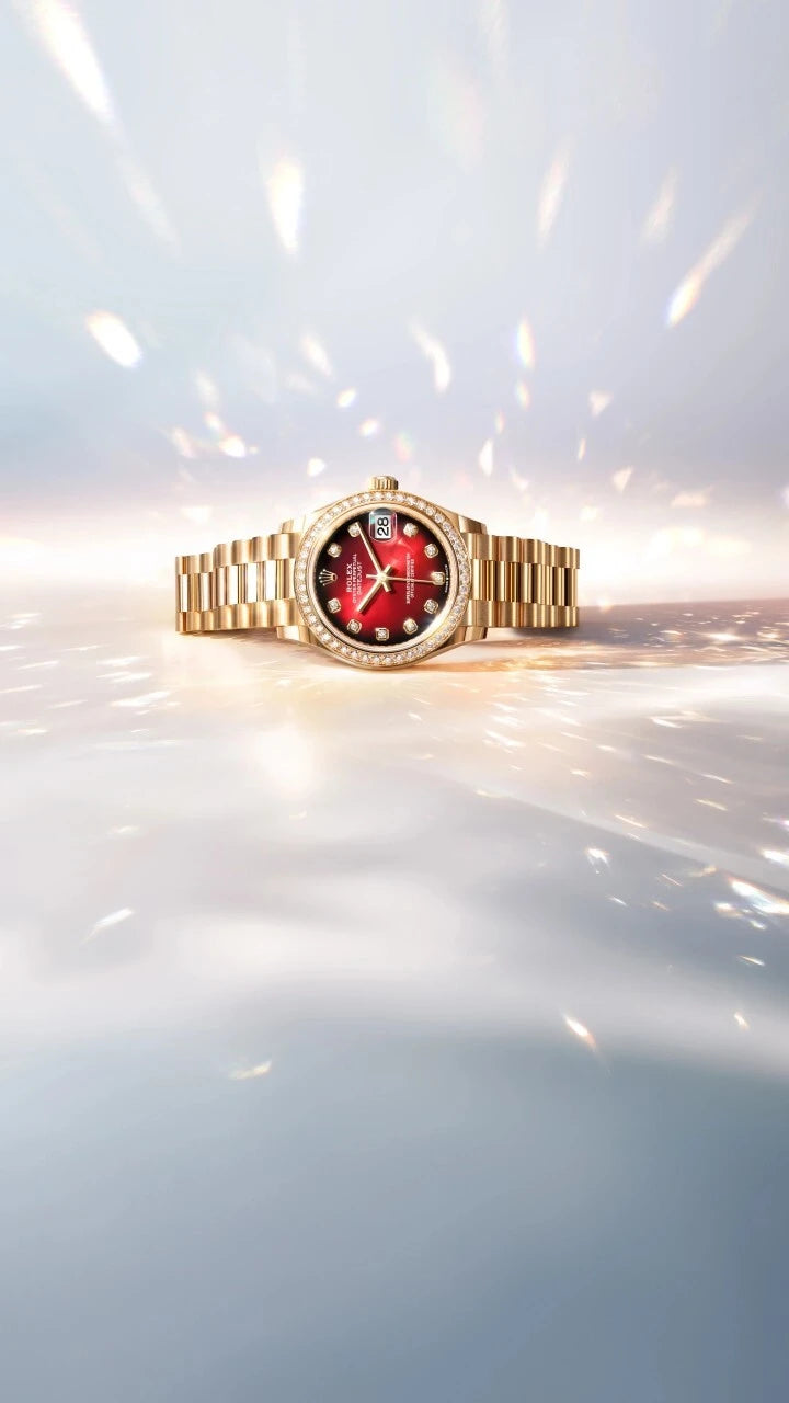 Rolex - Bijoux Jamaica