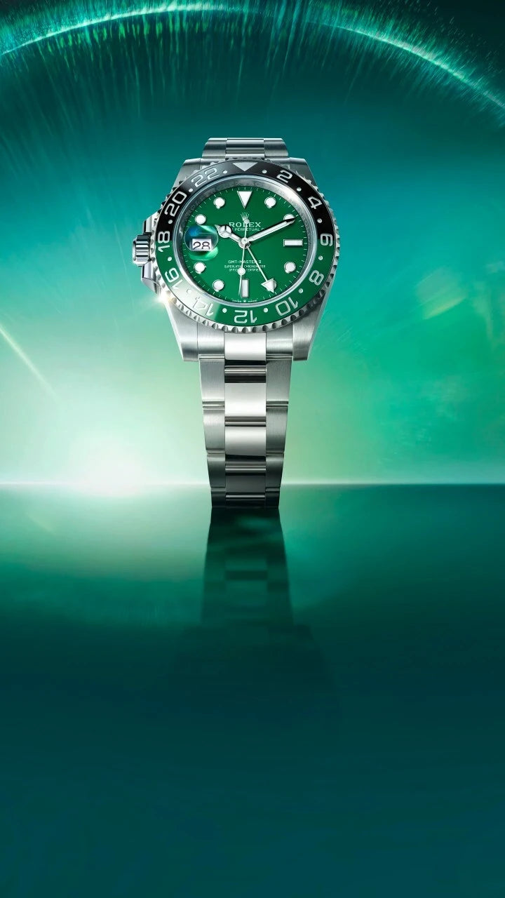 Rolex undefined - undefined
