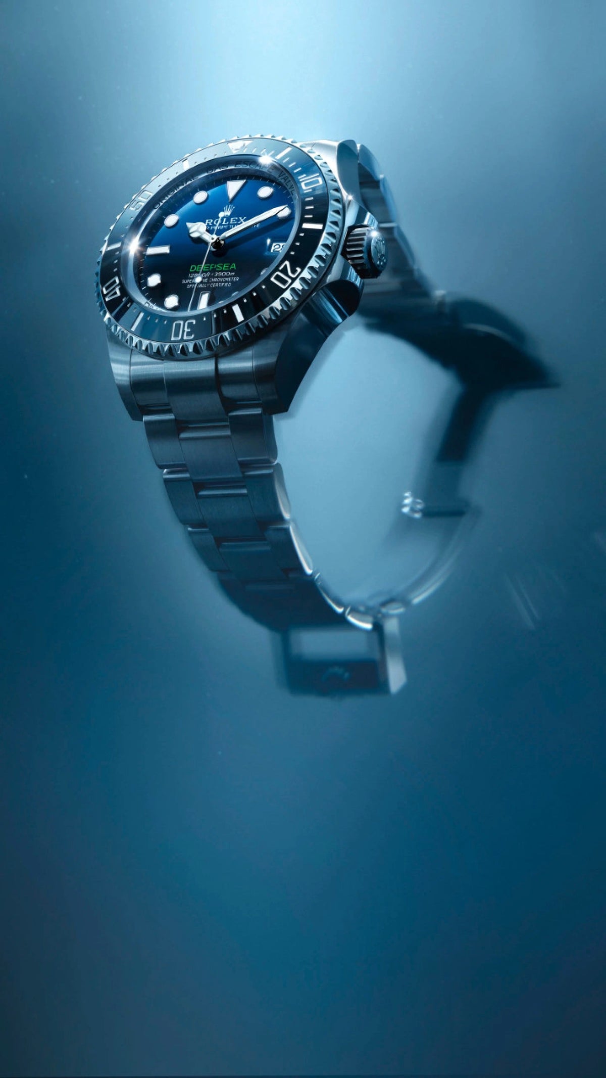 Rolex - Bijoux Jamaica